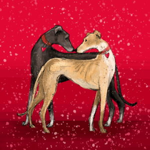 Greyhound Lovers