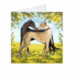 Meadow Greyhounds